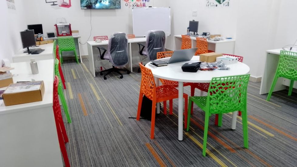 Neoworkspace